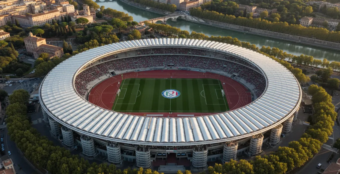 Roma all'attacco: Zirkzee a gennaio, sogno possibile!