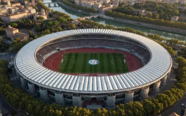 Roma all'attacco: Zirkzee a gennaio, sogno possibile!