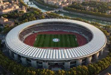 Roma all'attacco: Zirkzee a gennaio, sogno possibile!