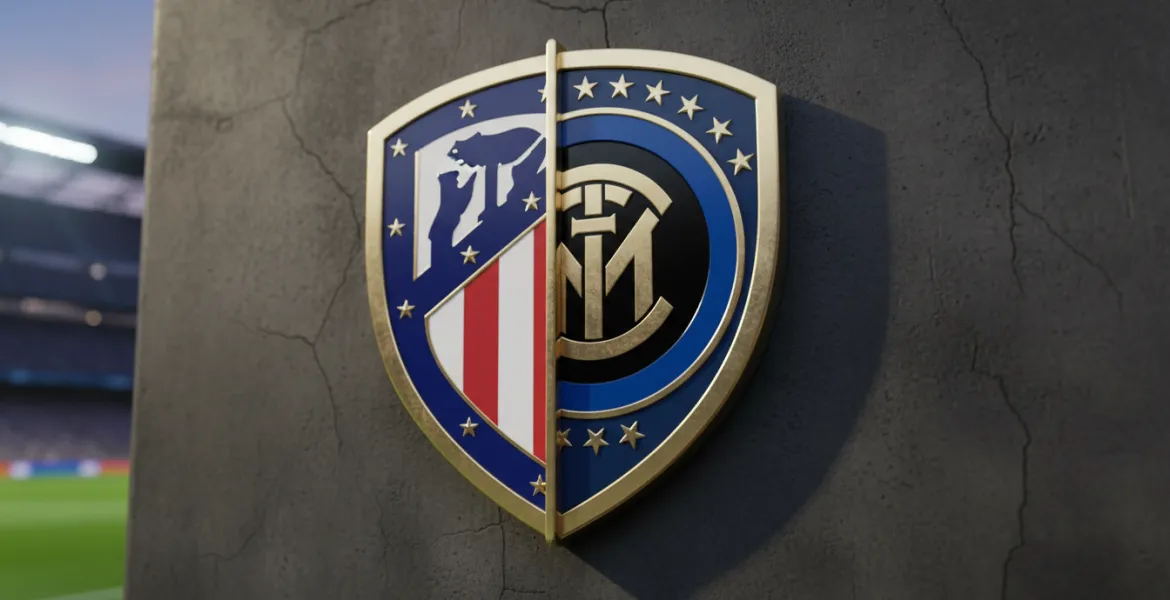 Atletico Madrid-Inter: Chivu carica i suoi, Siamo vivi e pronti a rialzarci