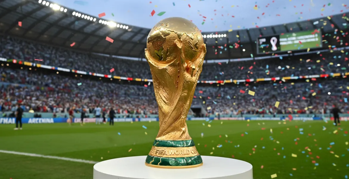 Cristiano Ronaldo al Mondiale 2026: Squalifica cancellata!