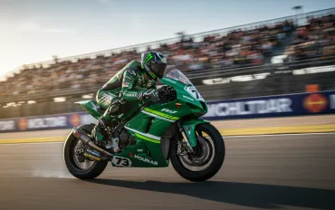 Dettwiler torna a casa: inizia la lunga strada verso il rientro