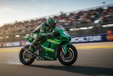 Dettwiler torna a casa: inizia la lunga strada verso il rientro