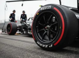 F1 Qatar: Pirelli sfida il caldo con le mescole più dure