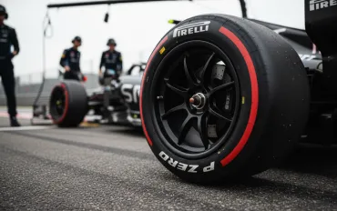 F1 Qatar: Pirelli sfida il caldo con le mescole più dure