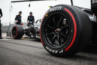 F1 Qatar: Pirelli sfida il caldo con le mescole più dure