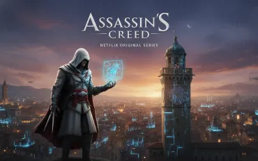 Assassin's Creed sbarca su Netflix: Toby Wallace nel cast della serie TV!