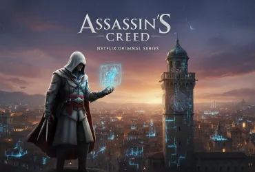 Assassin's Creed sbarca su Netflix: Toby Wallace nel cast della serie TV!