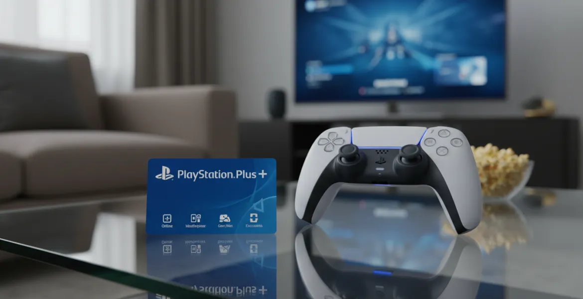 PlayStation Plus Essential dicembre 2025: Leak svela i giochi in arrivo!