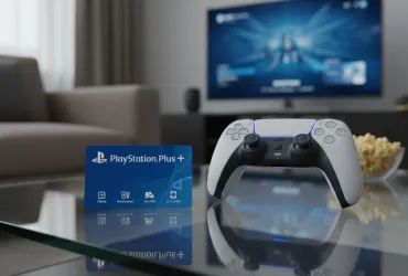 PlayStation Plus Essential dicembre 2025: Leak svela i giochi in arrivo!