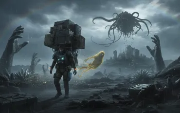 Death Stranding 2 sbarca su PC? Spunta la classificazione ufficiale!