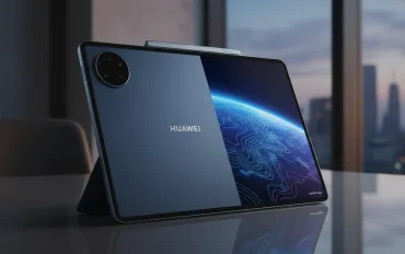 Huawei MatePad Edge: la sfida a Surface Pro e iPad Pro è lanciata!