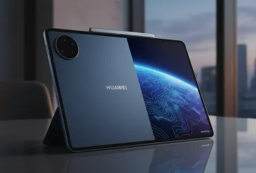 Huawei MatePad Edge: la sfida a Surface Pro e iPad Pro è lanciata!