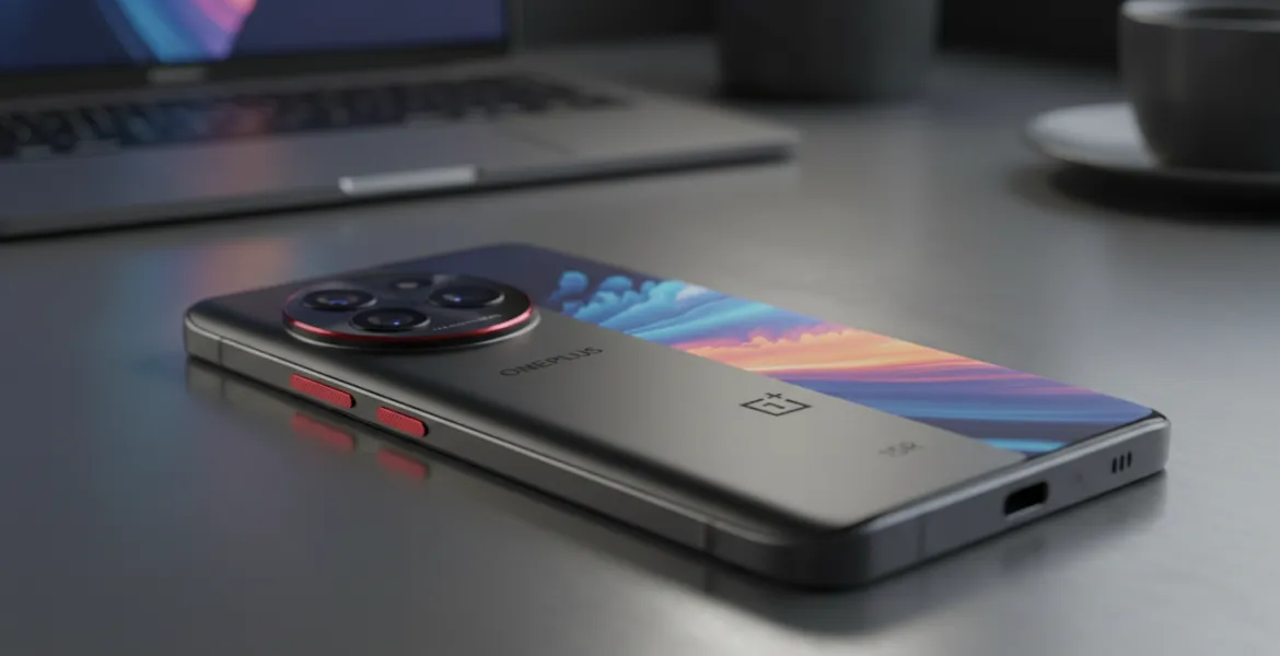 OnePlus 15R: Rivoluzione nel Gaming Mobile con Snapdragon 8 Gen 5