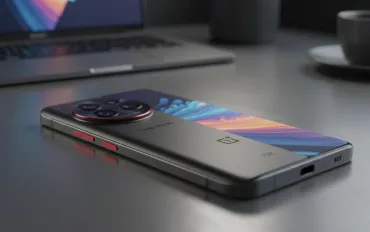 OnePlus 15R: Rivoluzione nel Gaming Mobile con Snapdragon 8 Gen 5