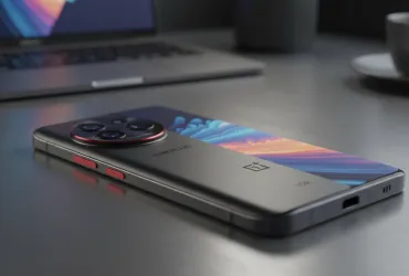 OnePlus 15R: Rivoluzione nel Gaming Mobile con Snapdragon 8 Gen 5