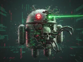 Sturnus: Il Trojan android spia le chat cifrate e svuota i conti correnti