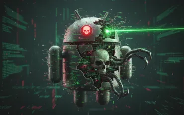 Sturnus: Il Trojan android spia le chat cifrate e svuota i conti correnti