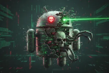 Sturnus: Il Trojan android spia le chat cifrate e svuota i conti correnti