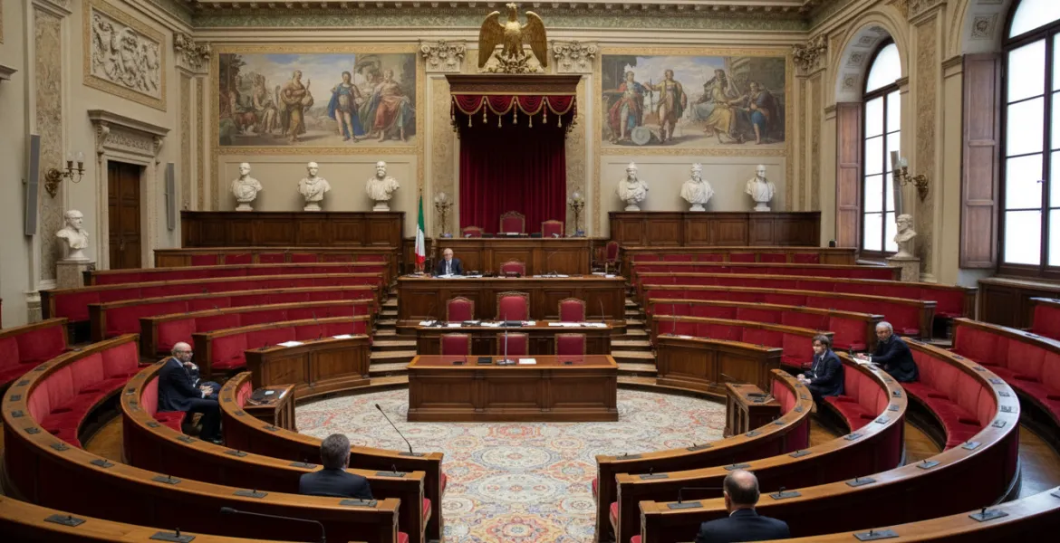 Manovra di Bilancio 2026: Fondo sul gioco d'azzardo bloccato, via libera alla sanatoria per i contenziosi