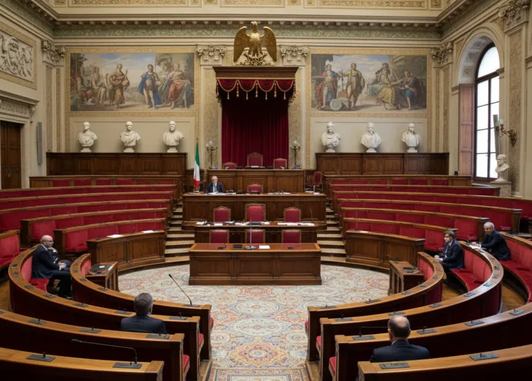 Manovra di Bilancio 2026: Fondo sul gioco d'azzardo bloccato, via libera alla sanatoria per i contenziosi