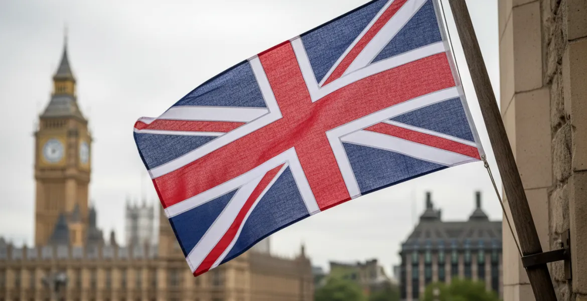 Riforma nel Regno Unito: Nuove regole per i concorsi a premi