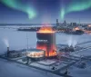 Finlandia all'avanguardia: batteria termica a sabbia da record per riscaldare una città