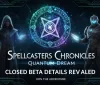 Spellcasters Chronicles: Quantic Dream svela i dettagli della closed beta