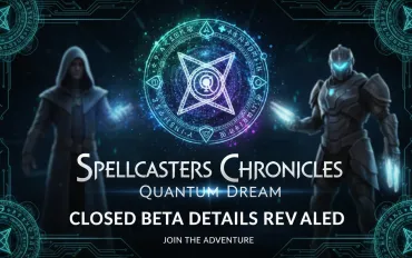 Spellcasters Chronicles: Quantic Dream svela i dettagli della closed beta