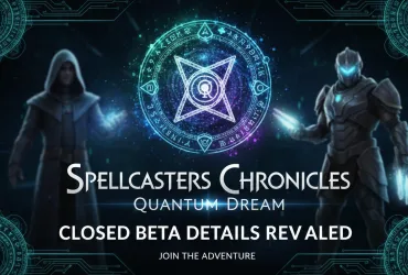 Spellcasters Chronicles: Quantic Dream svela i dettagli della closed beta
