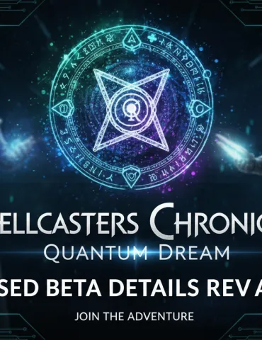 Spellcasters Chronicles: Quantic Dream svela i dettagli della closed beta