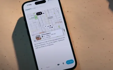 ChatGPT rivoluziona la comunicazione vocale: Conversazioni più naturali che mai