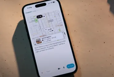 ChatGPT rivoluziona la comunicazione vocale: Conversazioni più naturali che mai