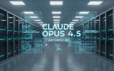 Claude Opus 4.5: L'AI di Anthropic sconfigge gli ingegneri umani nei test di assunzione