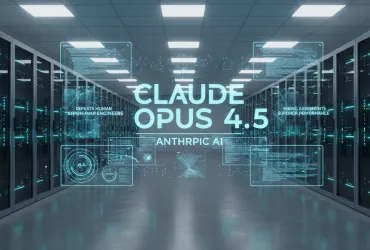 Claude Opus 4.5: L'AI di Anthropic sconfigge gli ingegneri umani nei test di assunzione