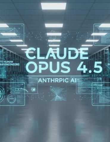 Claude Opus 4.5: L'AI di Anthropic sconfigge gli ingegneri umani nei test di assunzione