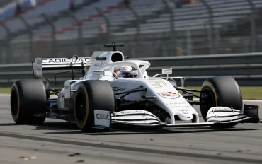 Cadillac punta in alto: Non saremo comparse, puntiamo alla vittoria