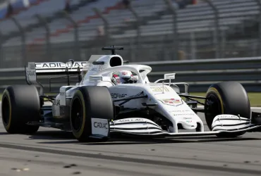 Cadillac punta in alto: Non saremo comparse, puntiamo alla vittoria