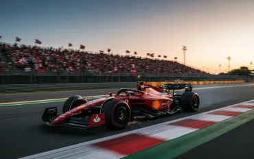 Ferrari carica per il Qatar: Vasseur punta al riscatto