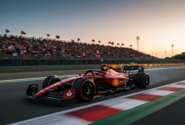 Ferrari carica per il Qatar: Vasseur punta al riscatto