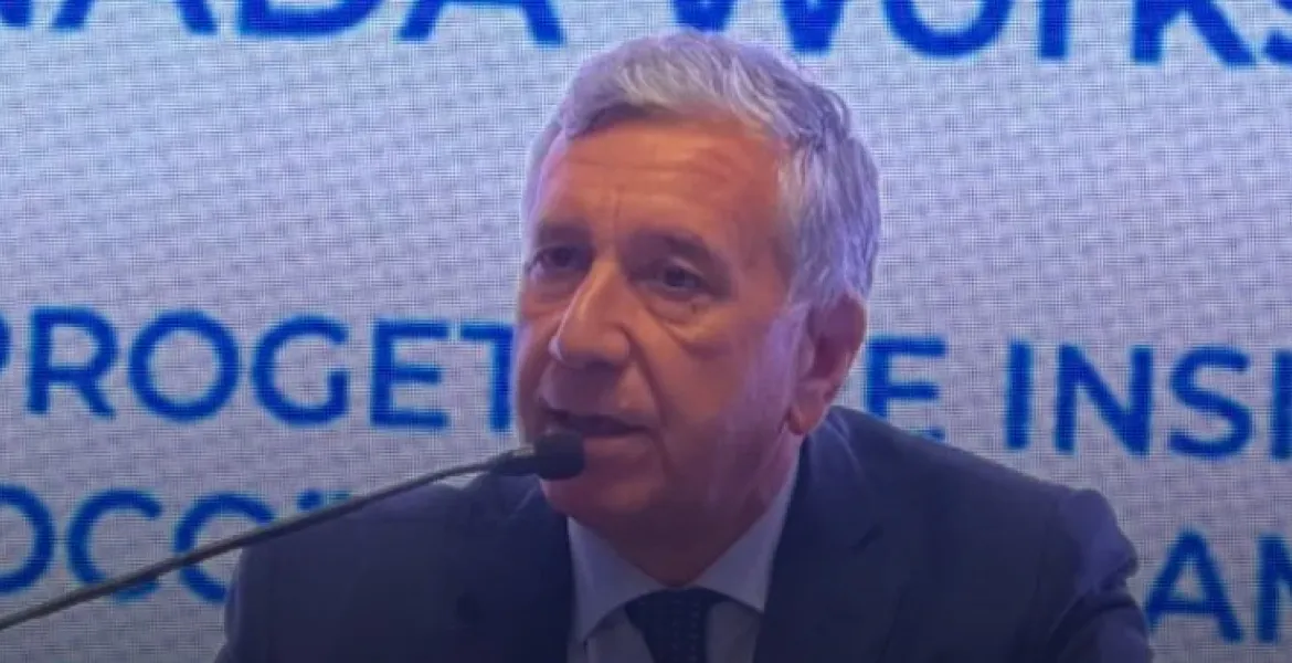 Gioco pubblico, svolta in arrivo: Lollobrigida (ADM) detta i tempi del riordino