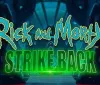 Blueprint lancia la Rick and Morty Strike Back