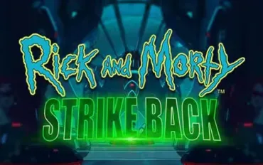 Blueprint lancia la Rick and Morty Strike Back