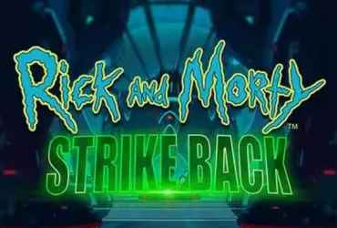 Blueprint lancia la Rick and Morty Strike Back