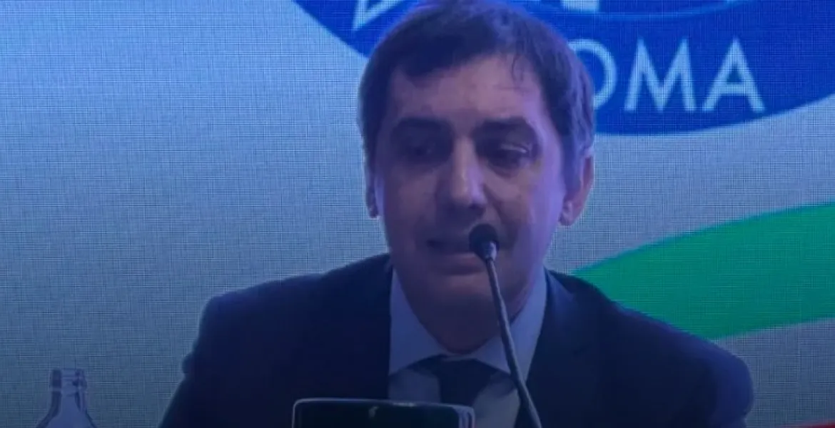 Gioco pubblico: Eurispes svela il ruolo chiave del settore legale nell'economia italiana