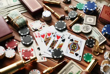 Gioco d'azzardo: un'analisi antropologica smonta i pregiudizi