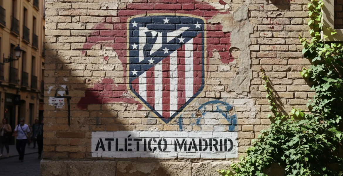 Atletico Madrid Stende l'Inter: Simeone svela il piano vincente