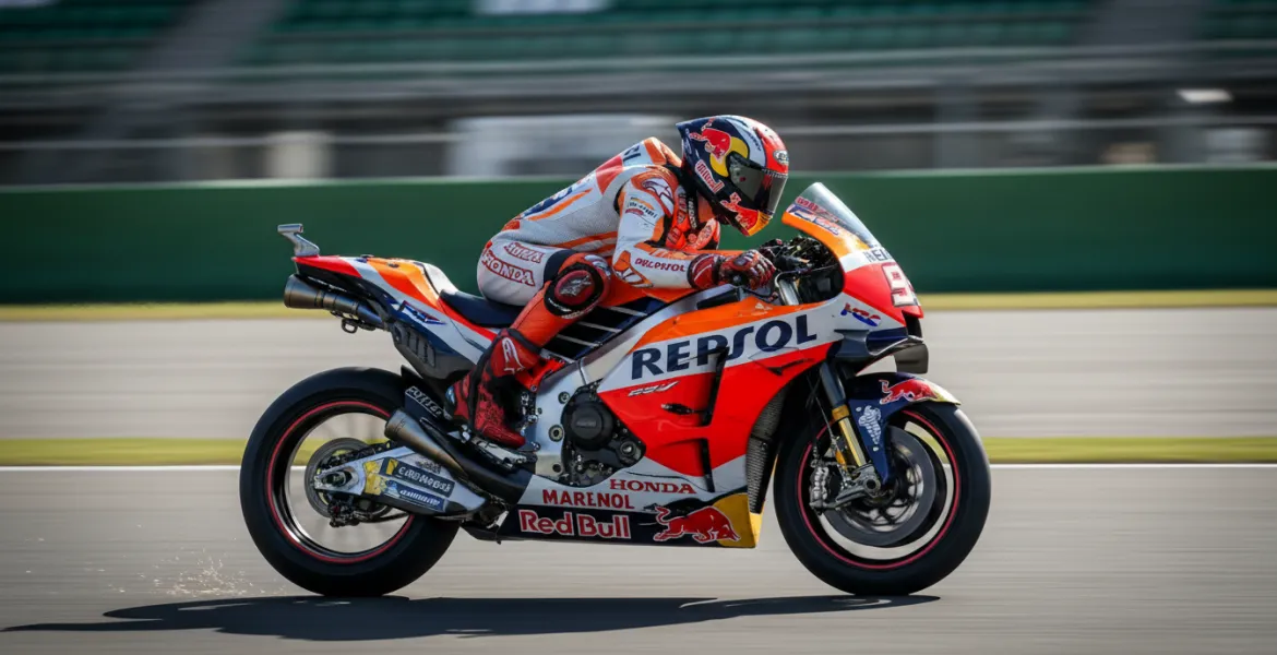 MotoGP: Honda rivendica il cambio di concessioni come svolta per il futuro