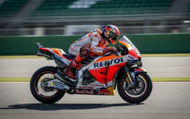 MotoGP: Honda rivendica il cambio di concessioni come svolta per il futuro