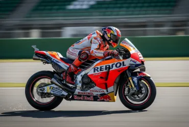 MotoGP: Honda rivendica il cambio di concessioni come svolta per il futuro